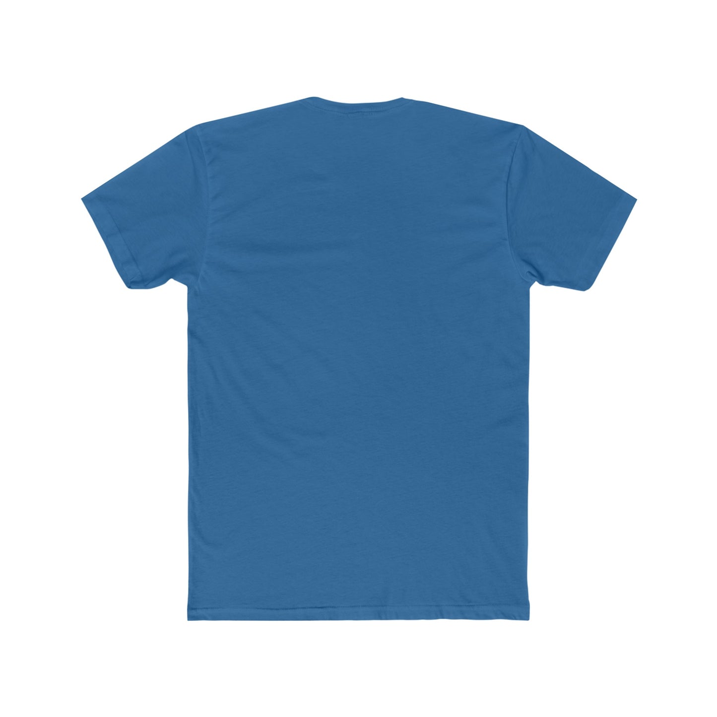 Soldier Men's Cotton Crew Tee