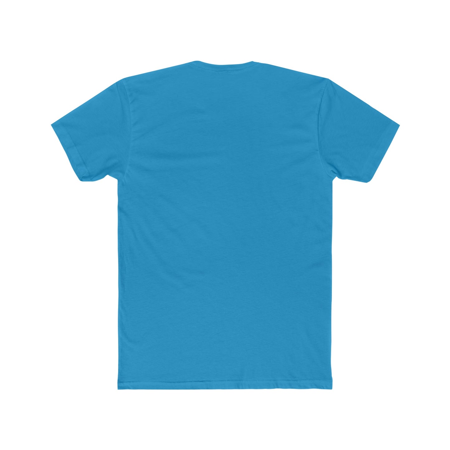 Soldier Men's Cotton Crew Tee