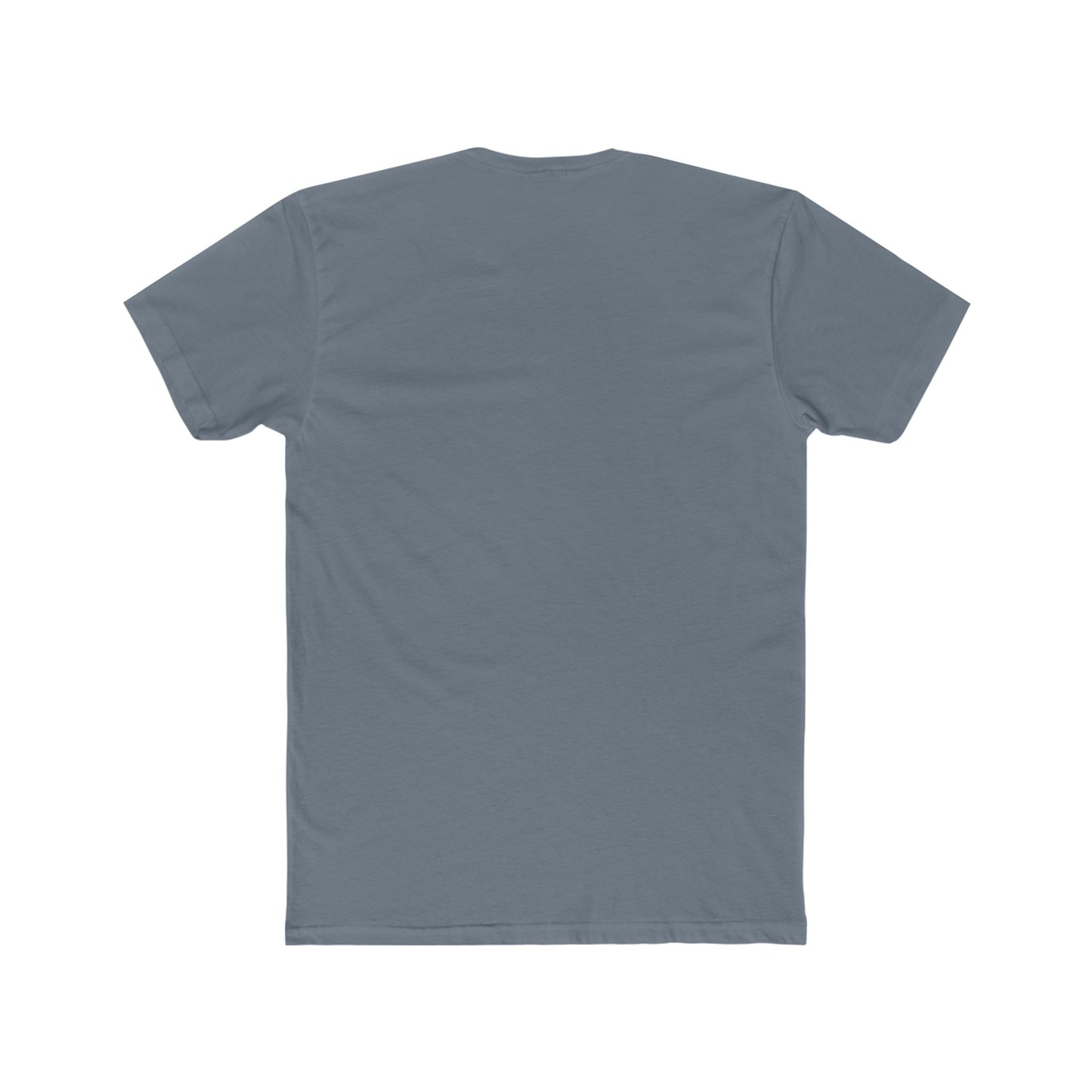 Soldier Men's Cotton Crew Tee