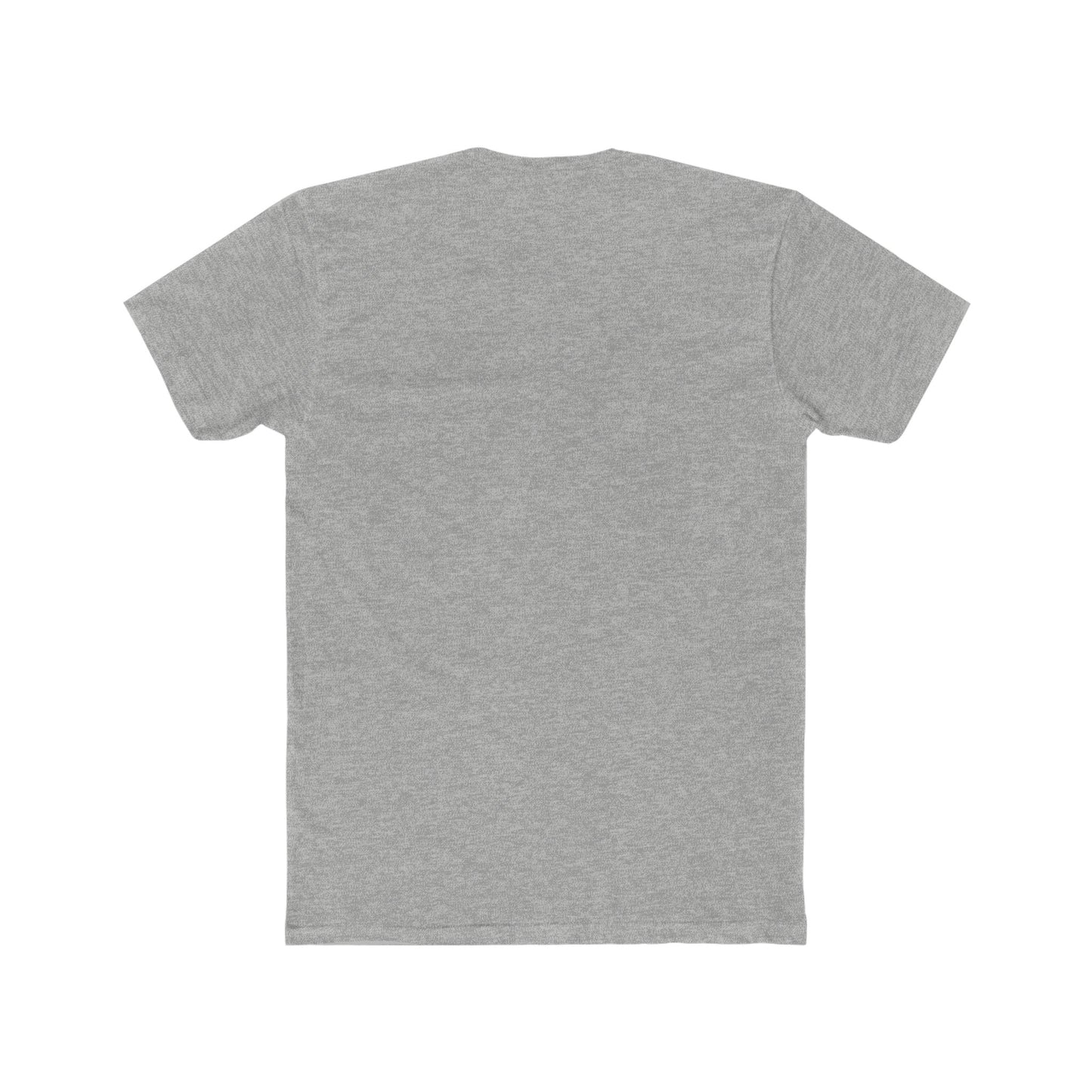 Soldier Men's Cotton Crew Tee