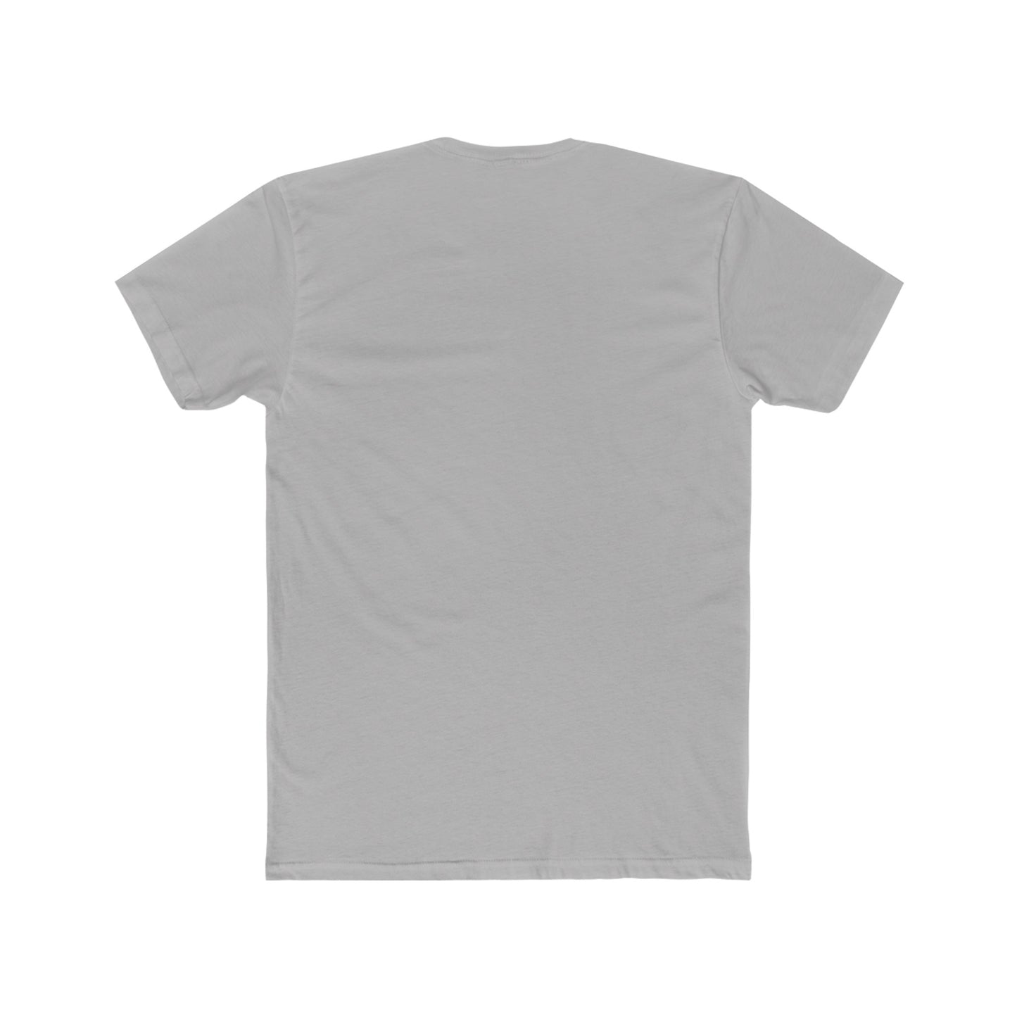 Soldier Men's Cotton Crew Tee