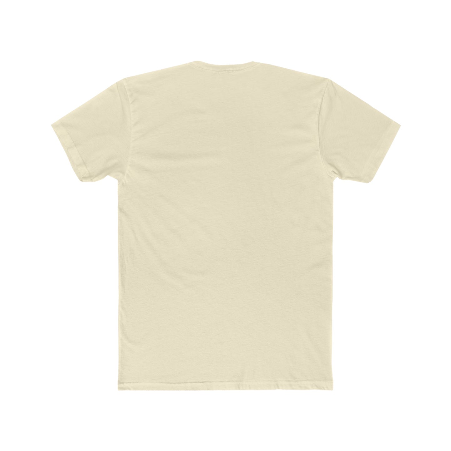 Soldier Men's Cotton Crew Tee
