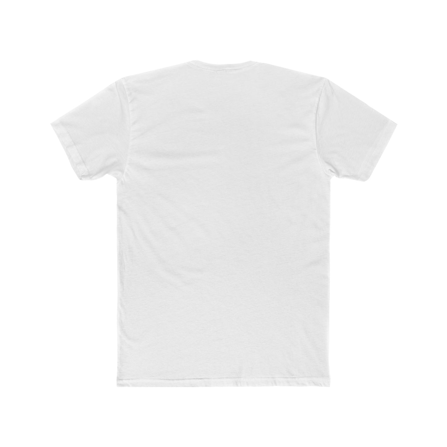 Soldier Men's Cotton Crew Tee