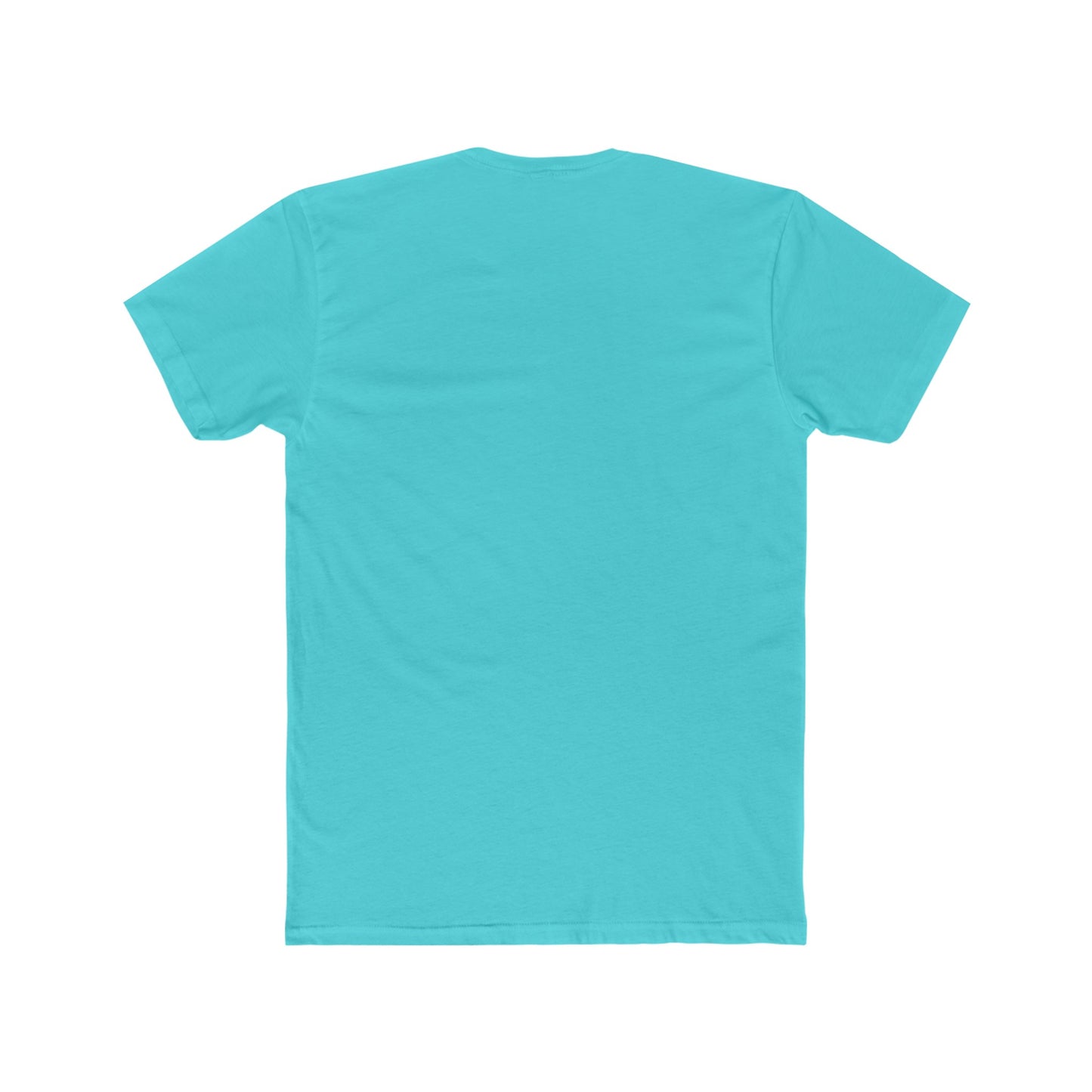 Soldier Men's Cotton Crew Tee