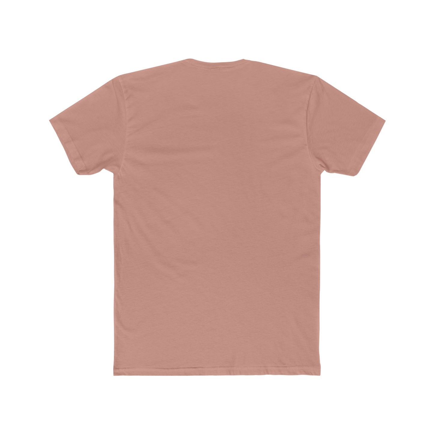 Soldier Men's Cotton Crew Tee