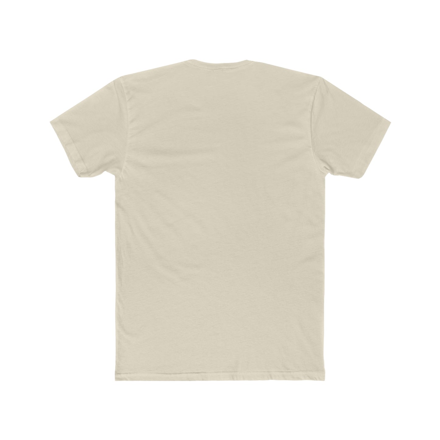 Soldier Men's Cotton Crew Tee