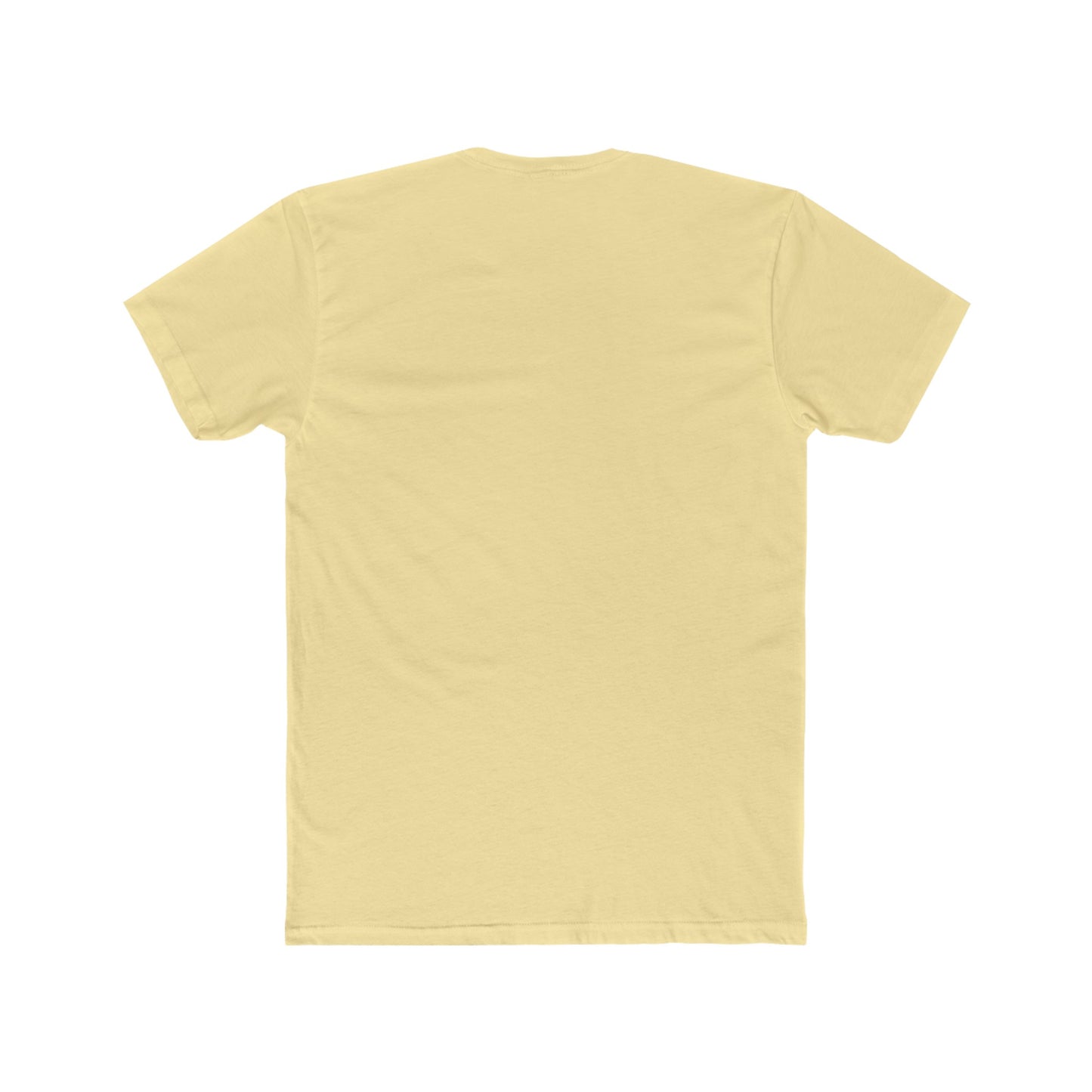 Soldier Men's Cotton Crew Tee
