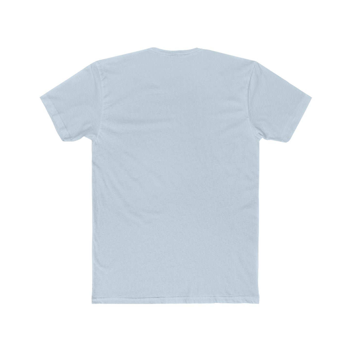 Soldier Men's Cotton Crew Tee