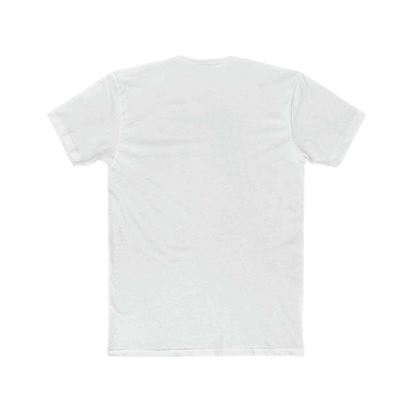 Rebnom |  Men's Cotton Crew Tee