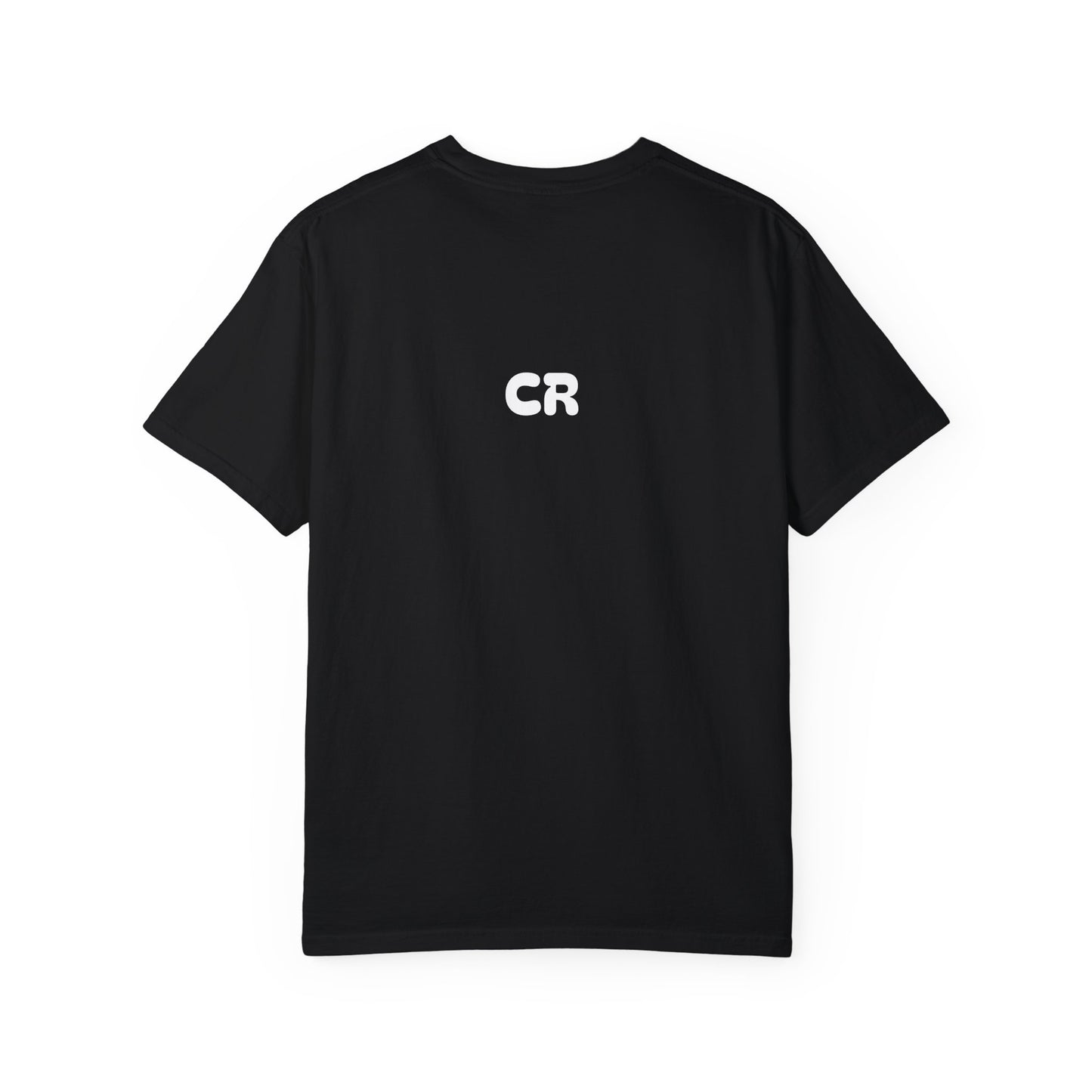 Debit Credit Tee