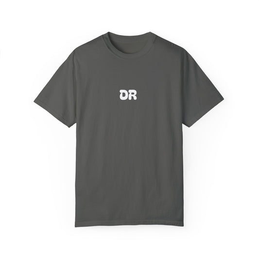 Debit Credit Tee