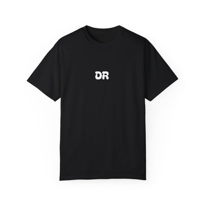 Debit Credit Tee